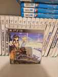 Ateier Shalie ps3 PlayStation jp 3