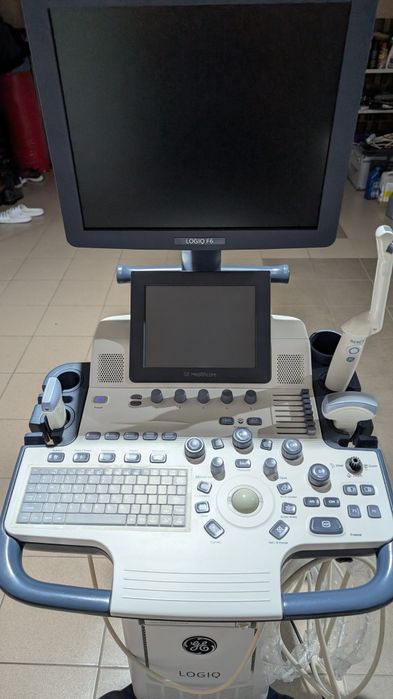 Продаю аппарат узи, узд