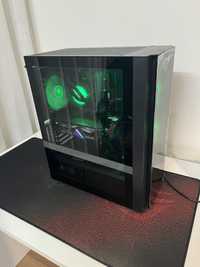 pc gaming  perfeito estado