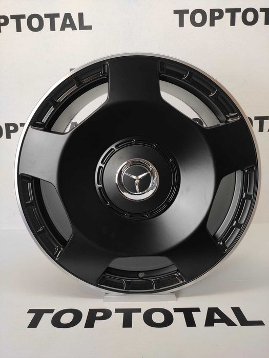 Jantes Mercedes 17", 18" e 19" 5x112 novas na caixa