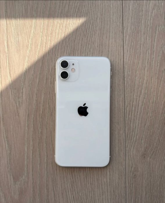 Iphone 11 normal