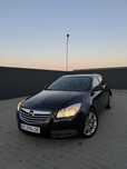 Opel Insignia 2010