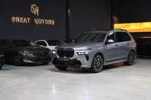 BMW X7 40 d xDrive Pack M Desportivo Pro