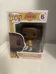 Funko pop Lebron James