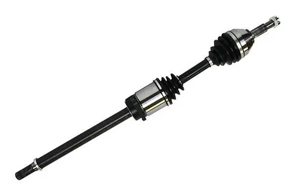 Привід/Піввісь Land Rover Volvo Chrysler Dodge