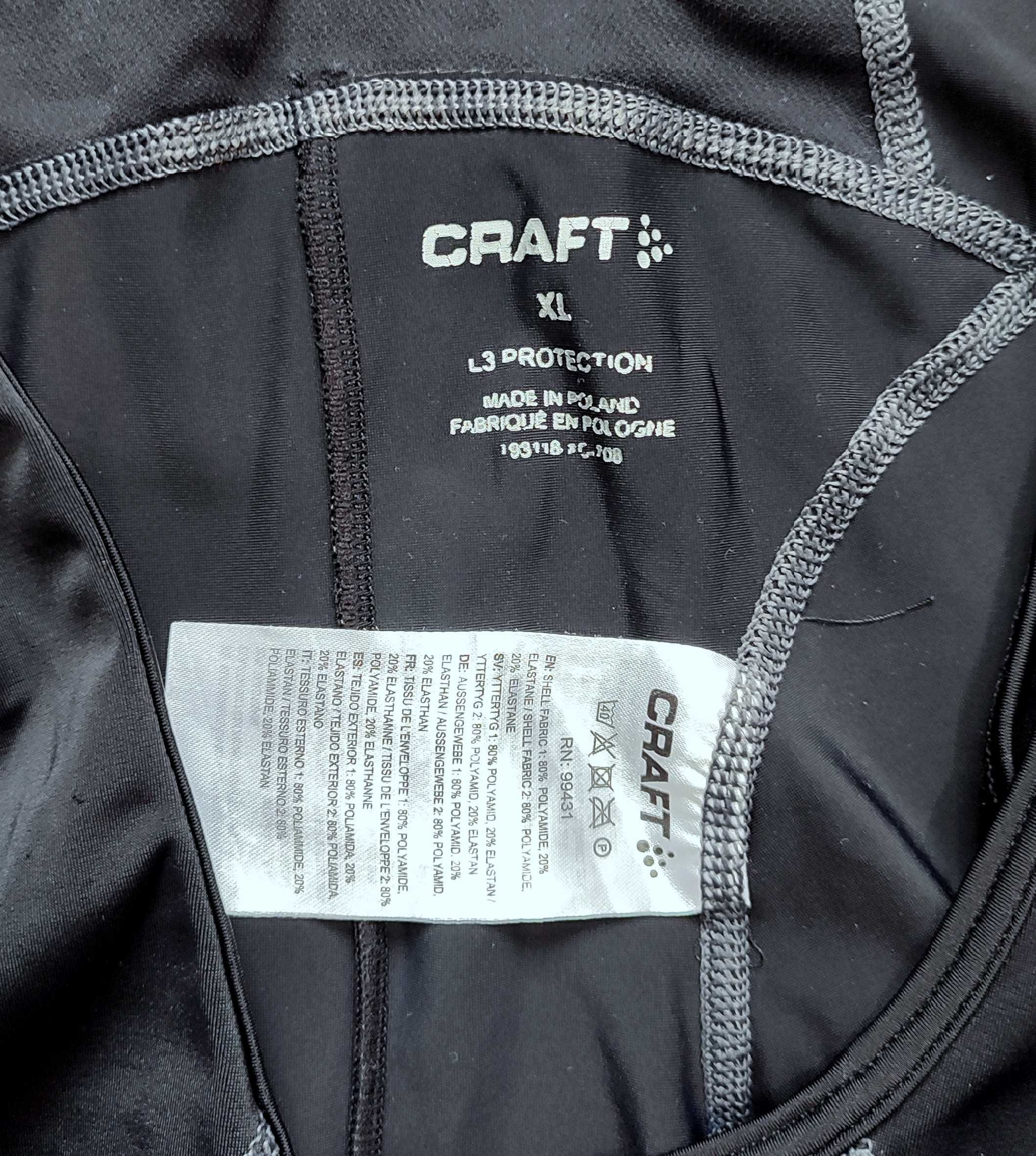 Spodenki CRAFT r. XL