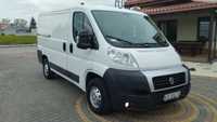 Fiat DUCATO  2.0 Diesel 115 KM * Kamera * Klima * 2 x boczne drzwi * 2012 rok