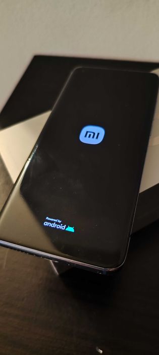 Xiaomi 10 8GB 256 GB excelente estado