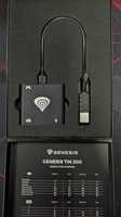 Adapter GENESIS TIN 200 Mysz+Klawiatura do PS4/XONE/PS3/NSW |Gwarancja