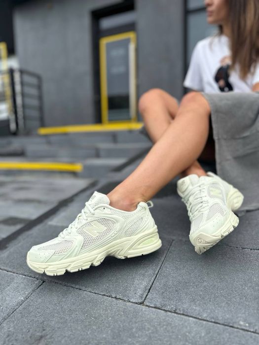 Оригінальні кросівки New Balance U530TBB