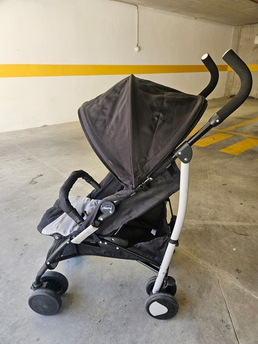 Carrinho de bebé Chicco