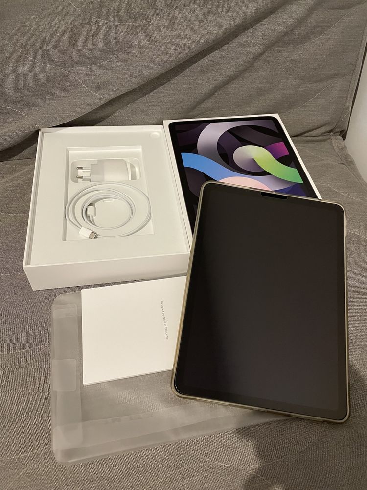 iPad Air (4th Generation) Wi-Fi, 64GB