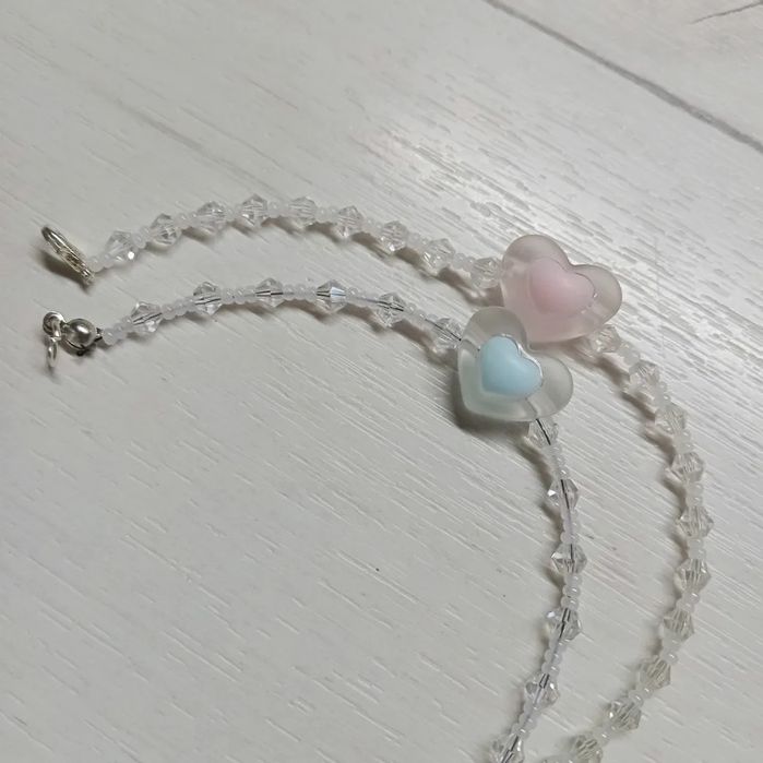 Прикраси з бісеру, бісероплетіння