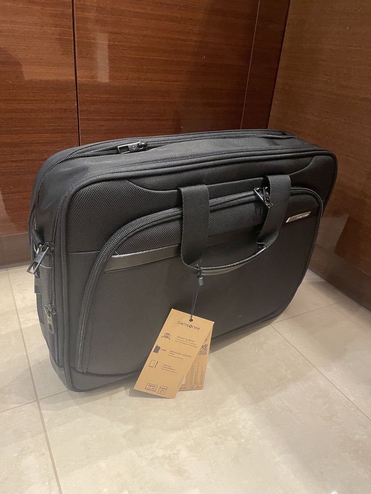 Torba na laptopa Samsonite Vectura 2498