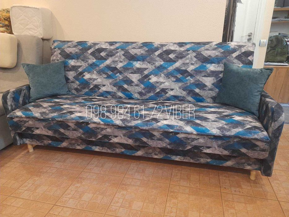 Прямой ДИВАН книжка. Диван В НАЛИЧИИ. Диван кровать. Мягкая мебель