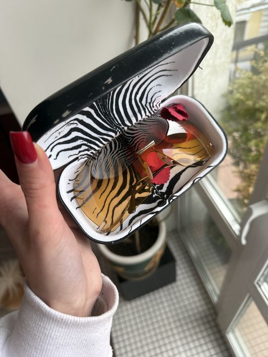 Roberto Cavalli очки