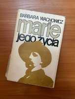 "Marie jego życia".- Barbara Wichowicz
