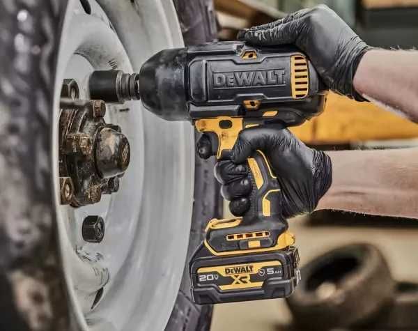 DeWALT PB900.899 Захисний гумовий чохол для DCF900\DCF899