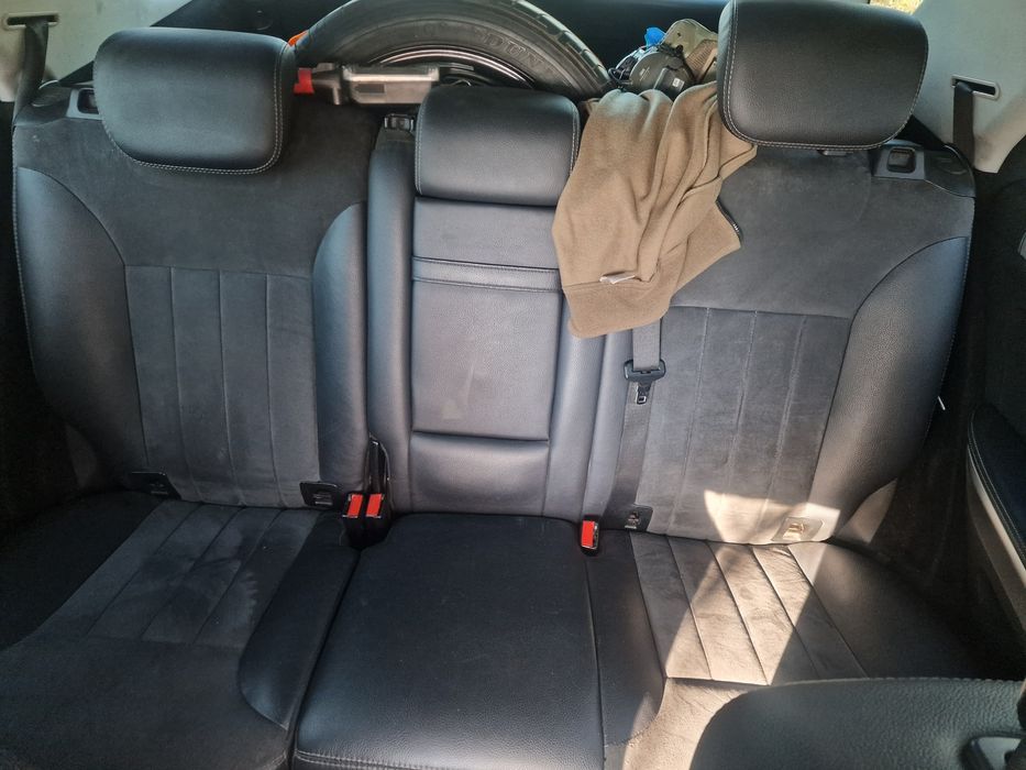 Mercedes W164  Мерседес 3.0