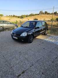 Renault Clio 1.5 DCi 2003