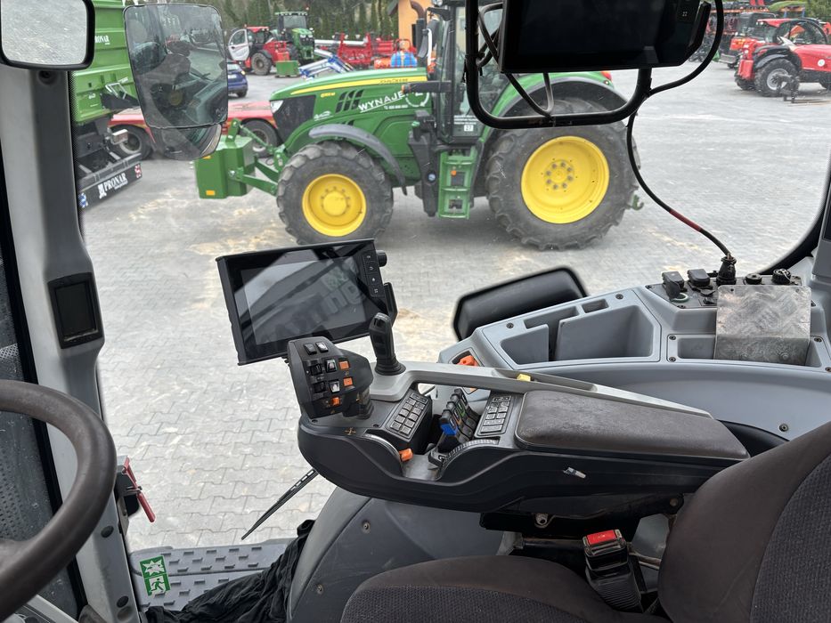 Valtra T254 Stan Idealny Oryginalna nawigacja Finansowanie 0%