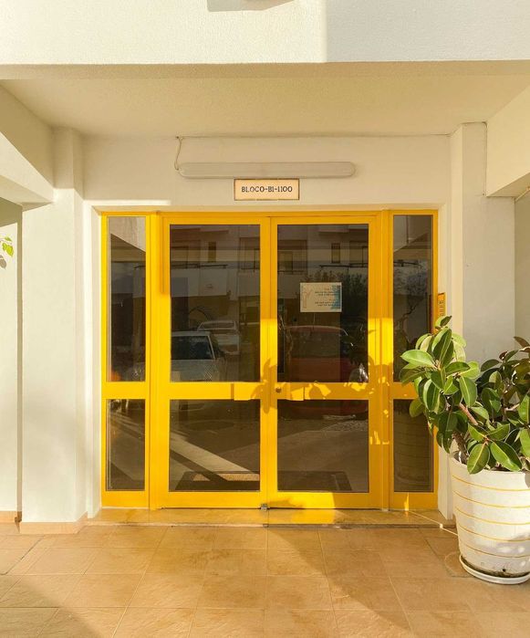 Apartamento T1 em Vilamoura