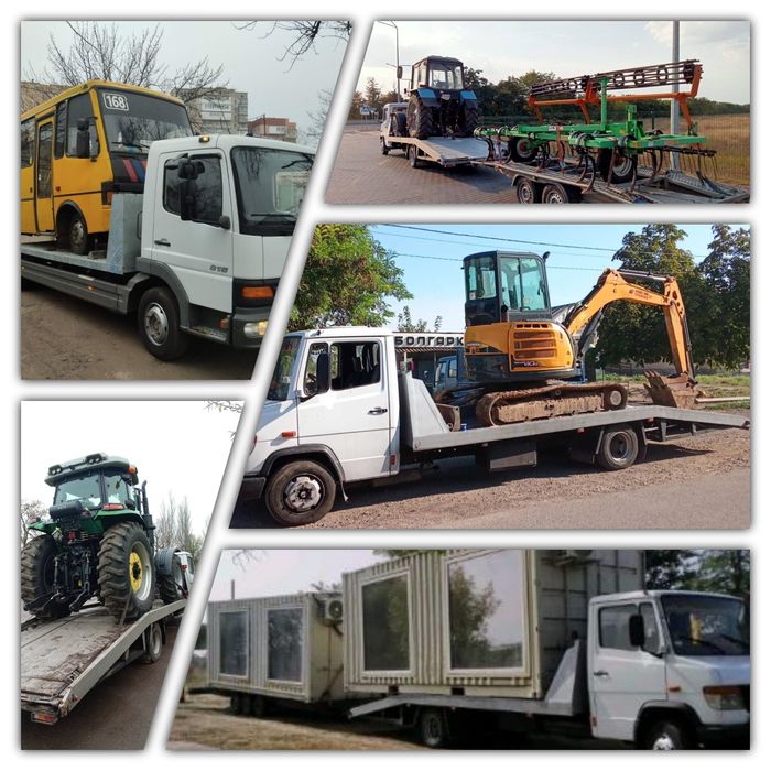 Грузовой ЭВАКУАТОР Одесса  НЕДОРОГО,  Грузовий  Евакуатор Одеса