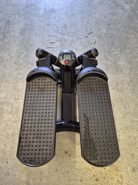 Stepper skrętny. Evo sport. Bardzo dobry stan