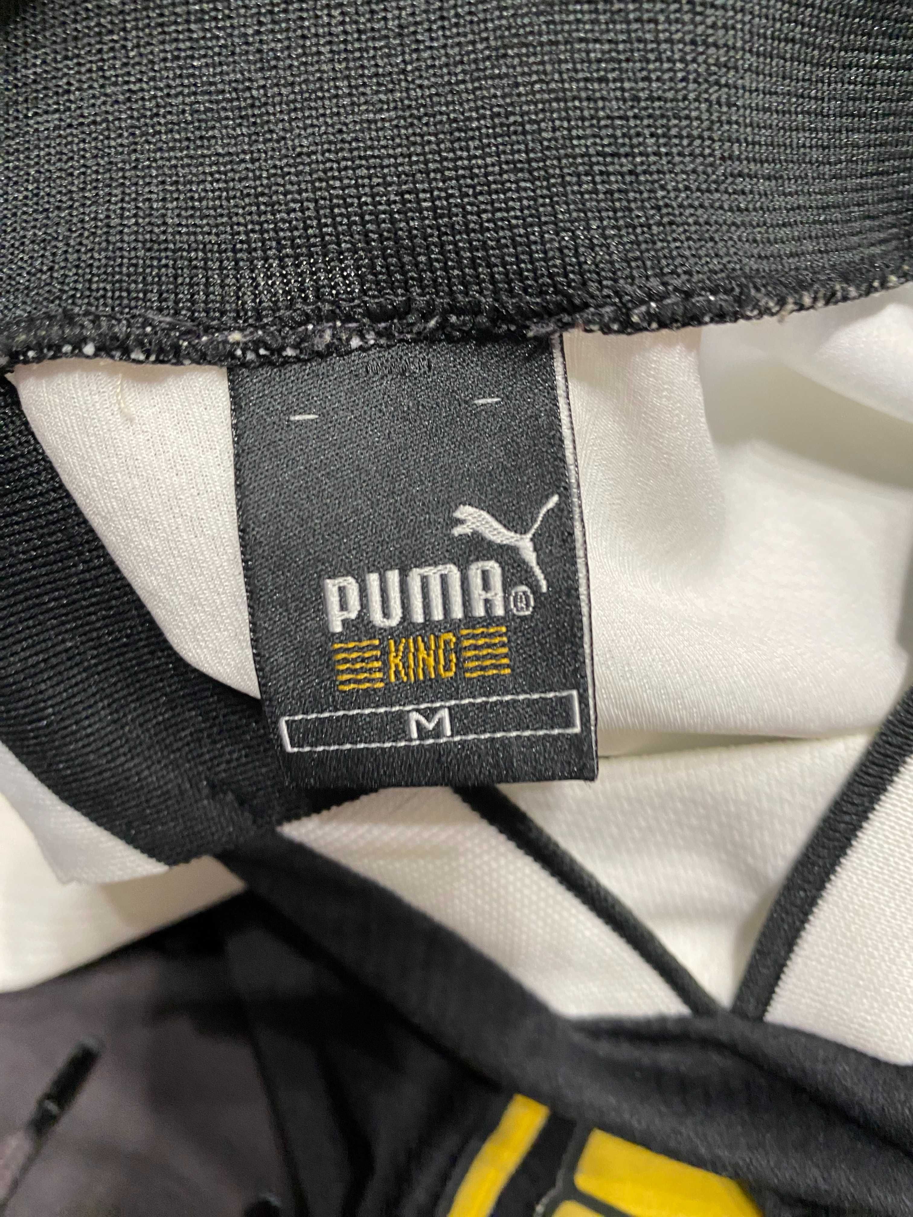 Puma, koszulka sportowa, stan bardzo dobry ,rozmiar M