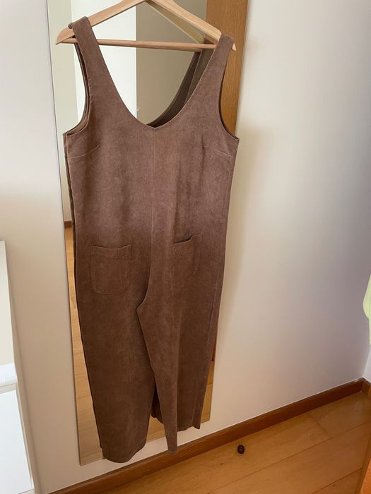 Roupa variada tamanho S