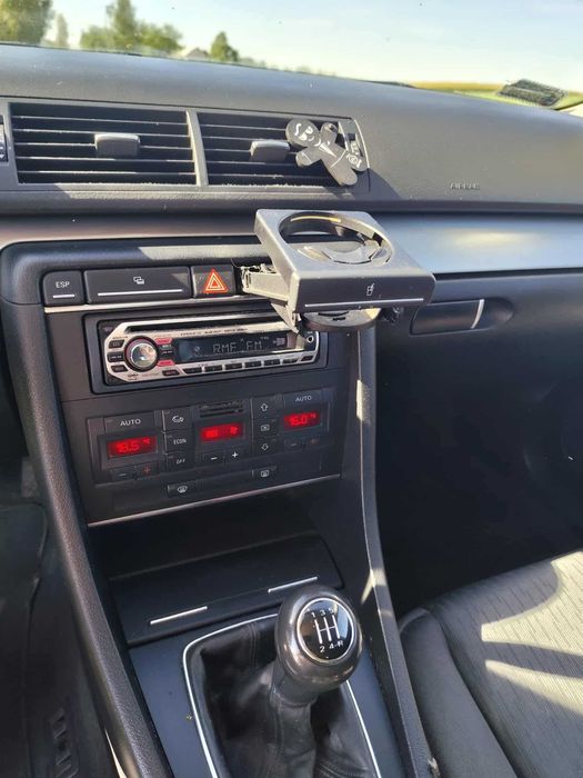 Audi A4B7 kombi 2008