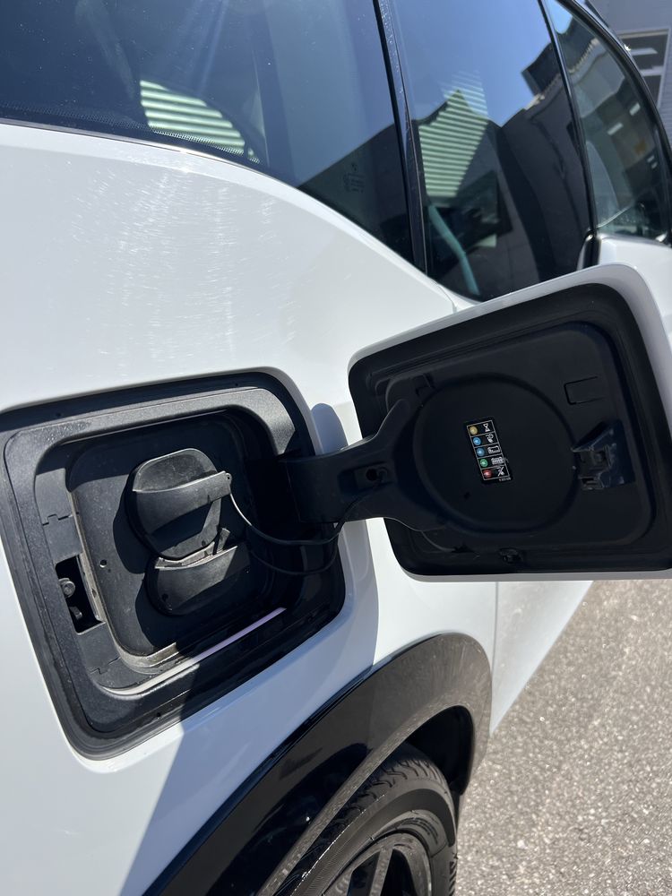 BMW i3s 100% elétrico