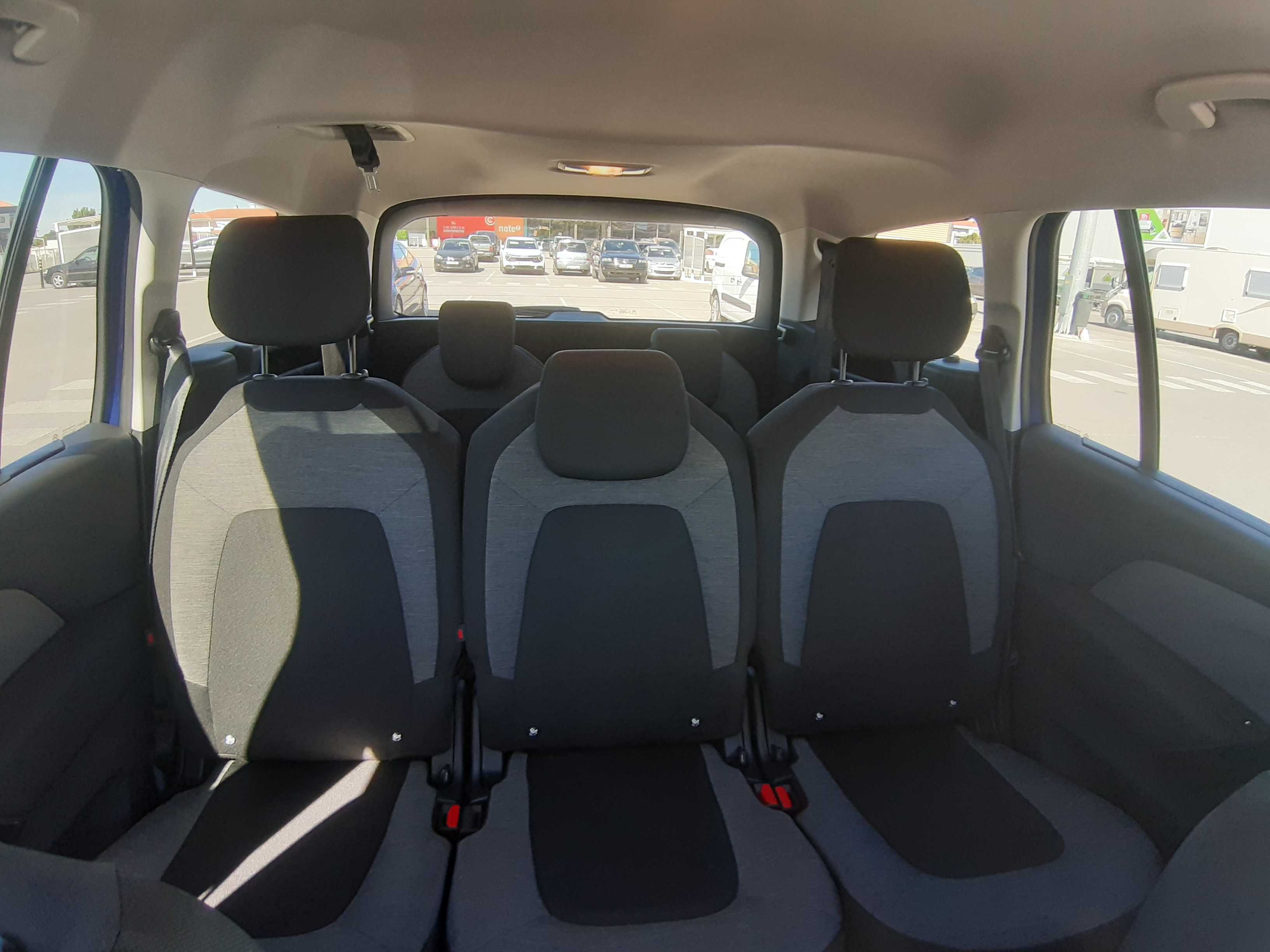 Grand C4 Spacetourer 1.5 BlueHDi Diesel 131 cv