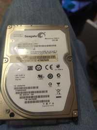 HDD жёсткий диск 500гб  ( 2.5 ) для ноутбука seagate