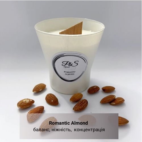 Крафтові свічки українського  виробництва