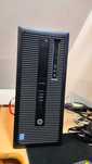 Komputer HP ProDesk 600 G1 i5/16GB/500SSD/500HDD W11 + dodatki