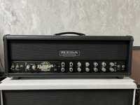 Mesa Boogie Tremoverb (Trem-o-verb)