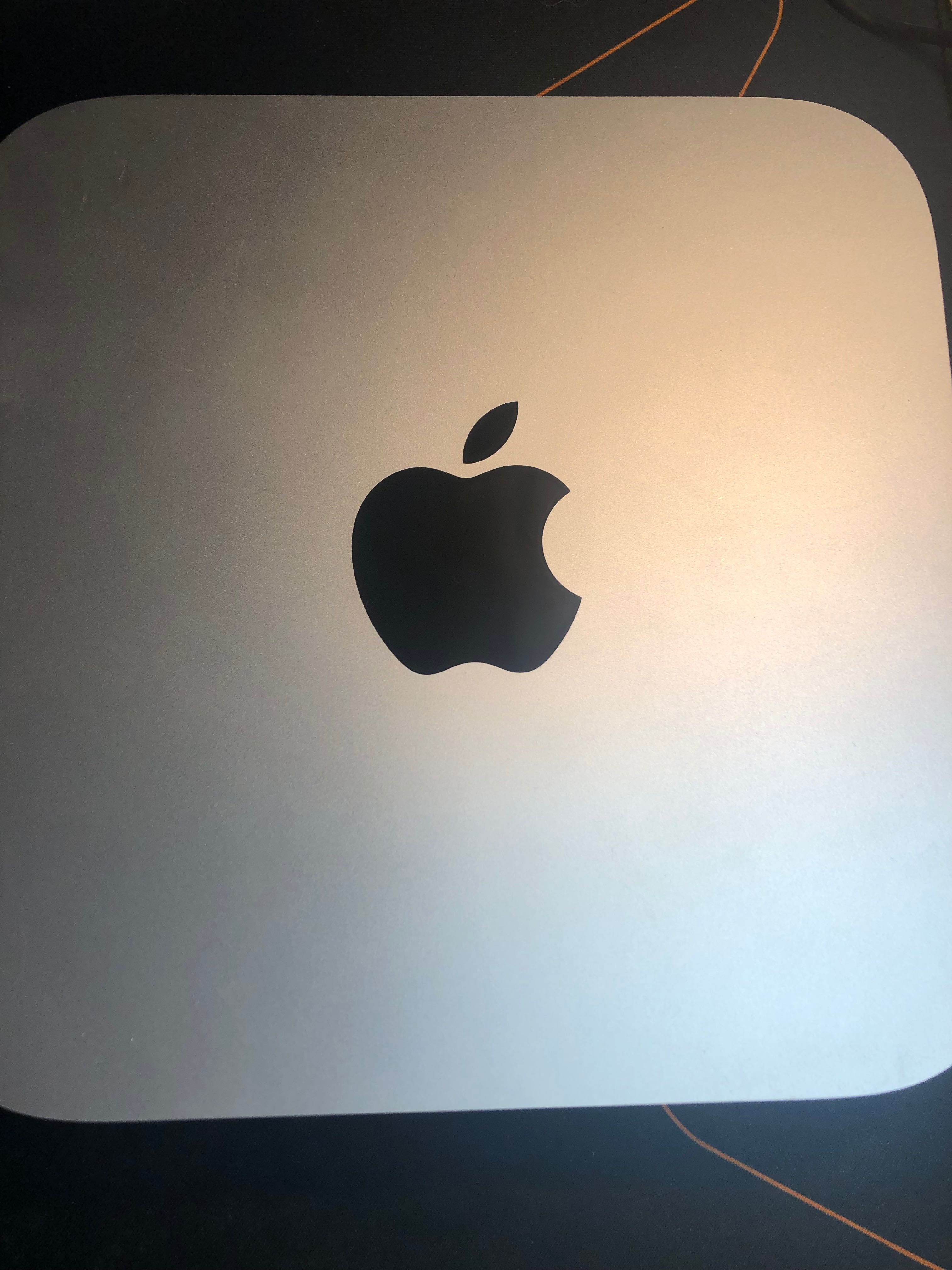 Mac mini M1 como novo