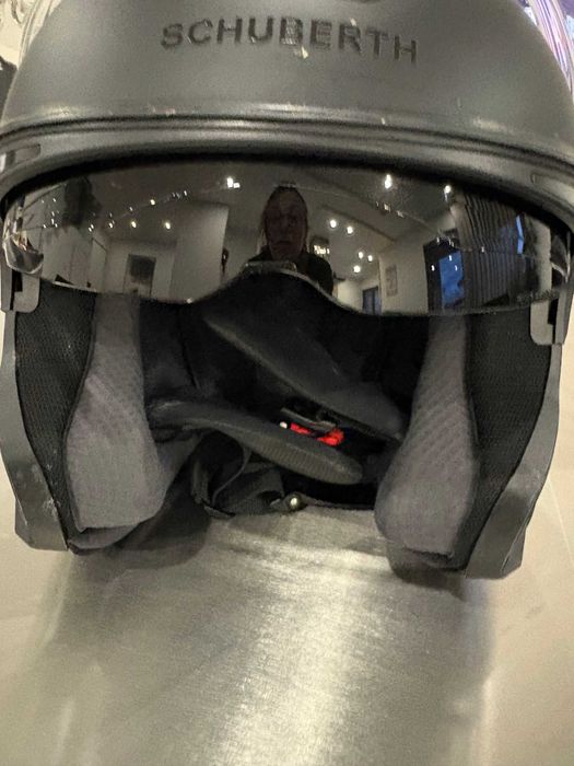 Capacete Schuberth M