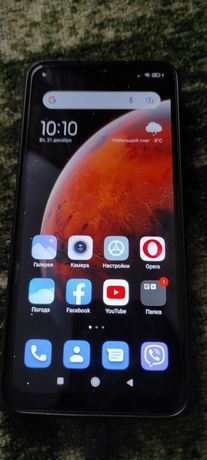 Акция новый телефон Redmi 9C NFC