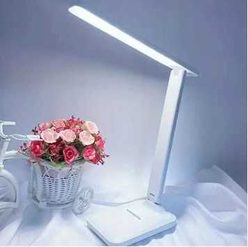 Lapka LED na biurko - 5W, USB-C