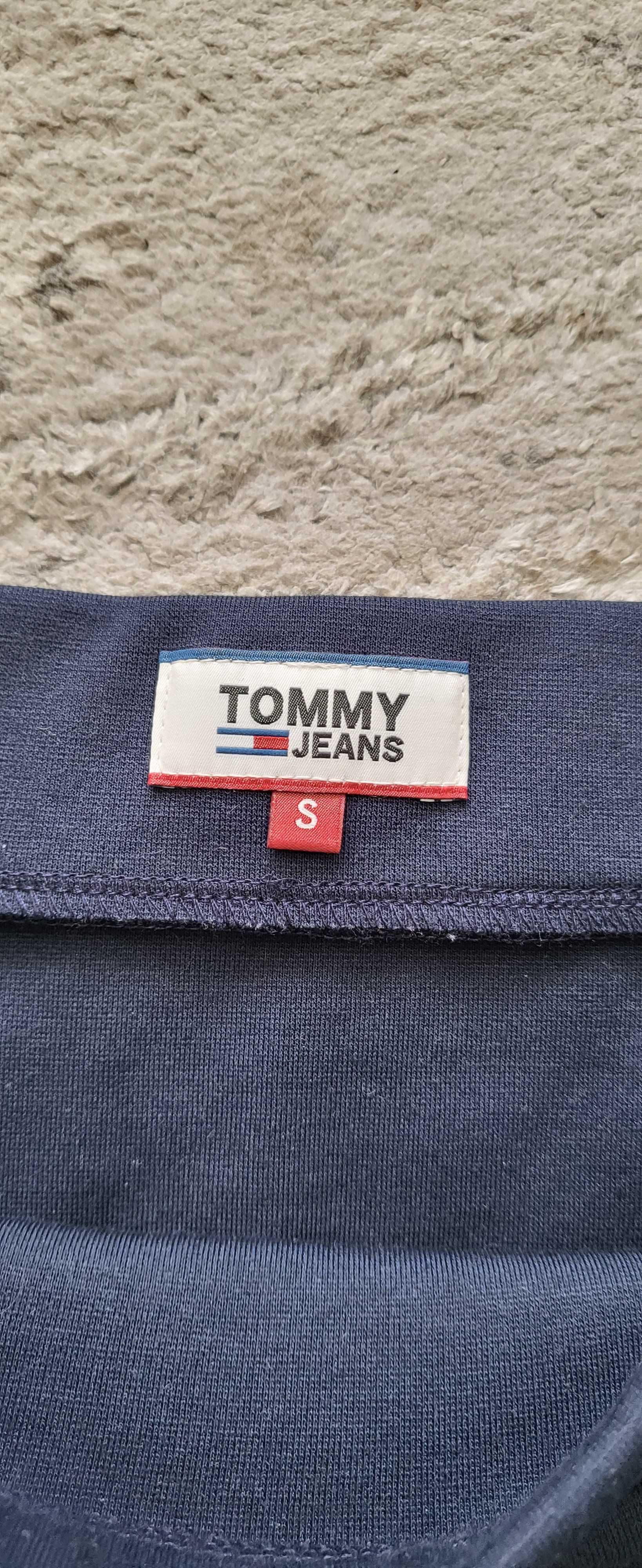 spódnica Tommy Hilfiger rozmiar s