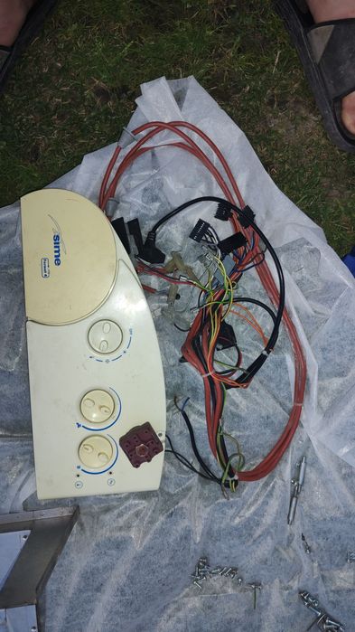 Электроника, плейза и стопорные кольца sime format .zip 4