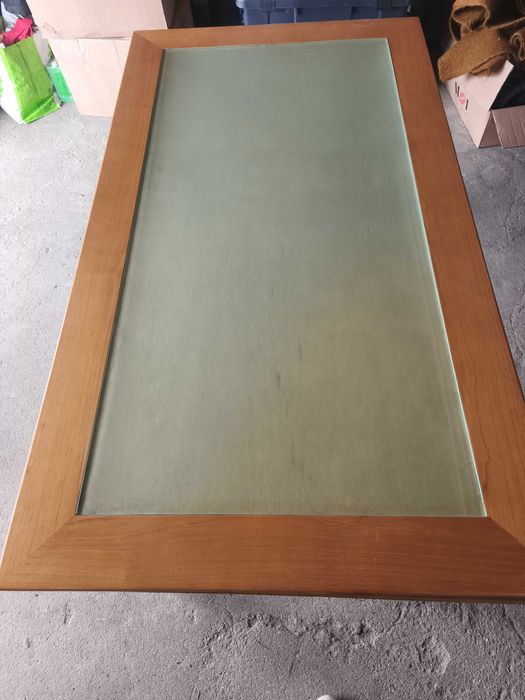 Mesa  Sala de Cerejeira