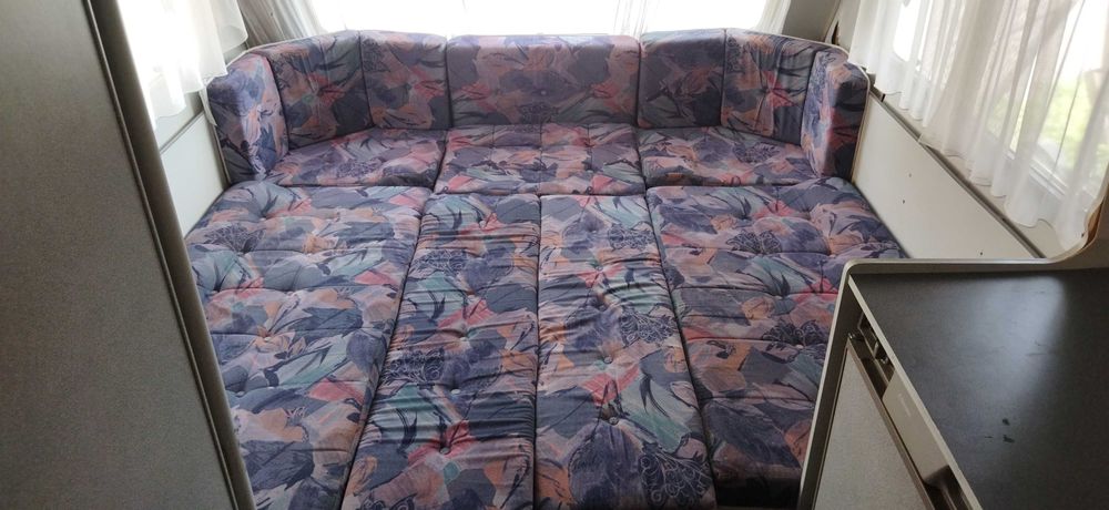 Будинок на колесах