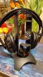 Słuchawki bezprzewodowe Plantronics Rig 700 Xbox one, series X/s, PC
