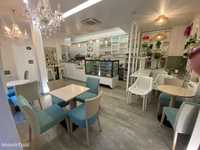 Excelente espaço com Café/Snack Bar e esplanada,centro Funchal na Sé.