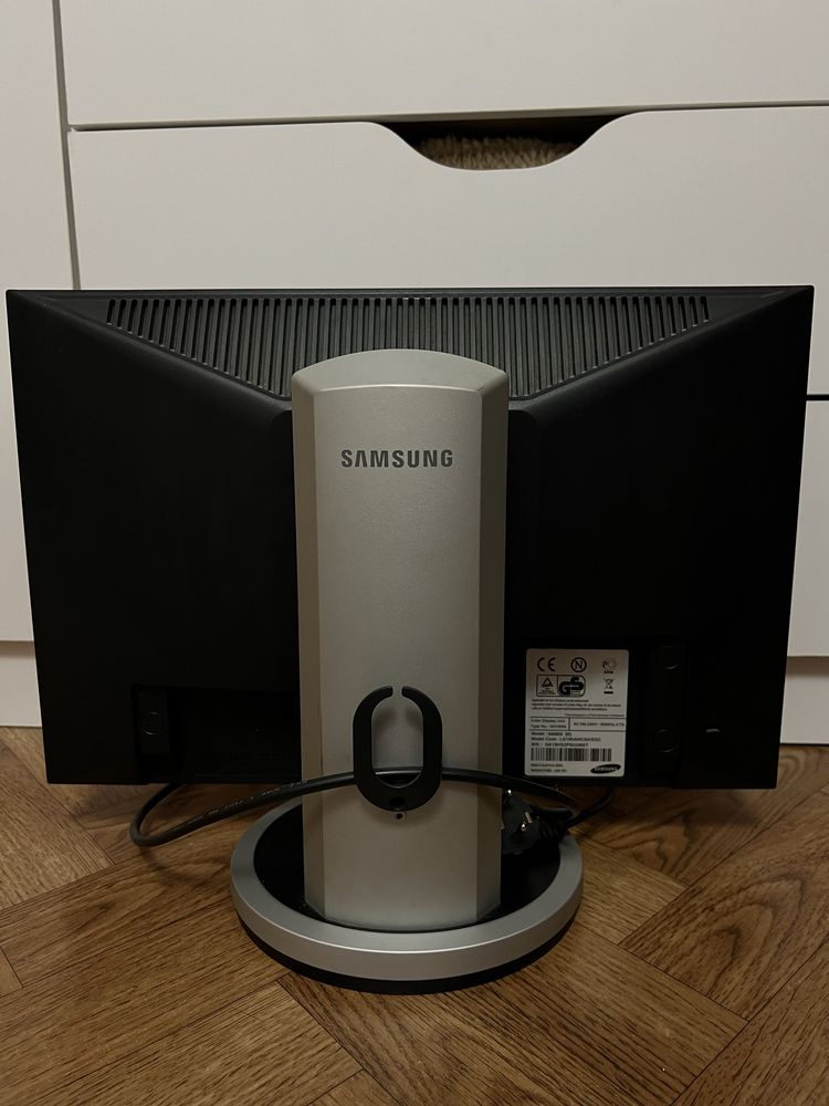 Монітор SAMSUNG 940BW