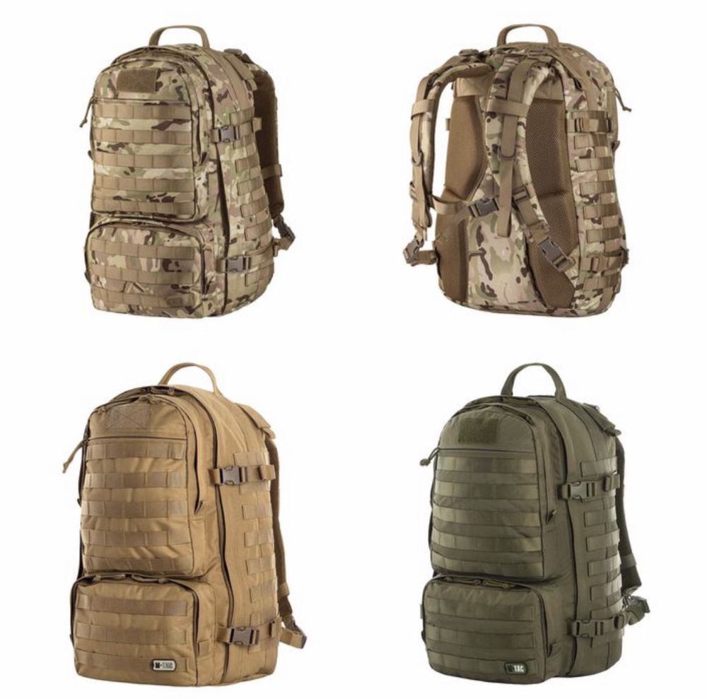 M-Tac рюкзак Trooper Pack ( 50 літрів)