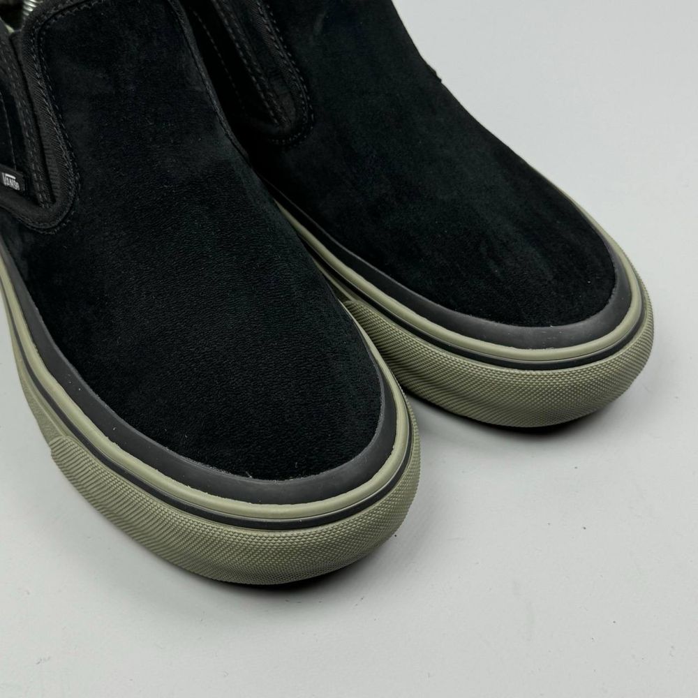 Vans Mid Slip MTE 1 кеды кроссовки зимние кеди ванс ванси зима весна